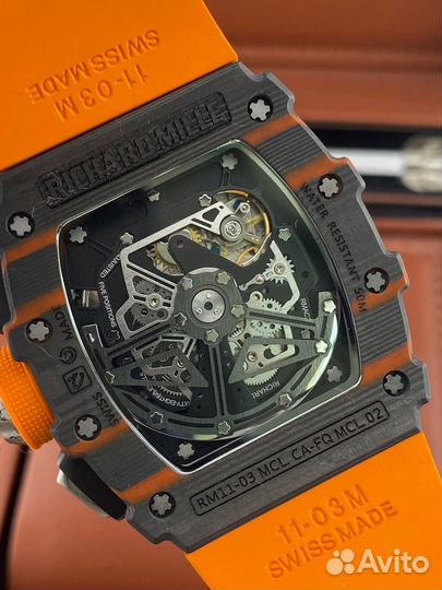 Richard mille RM 11-03