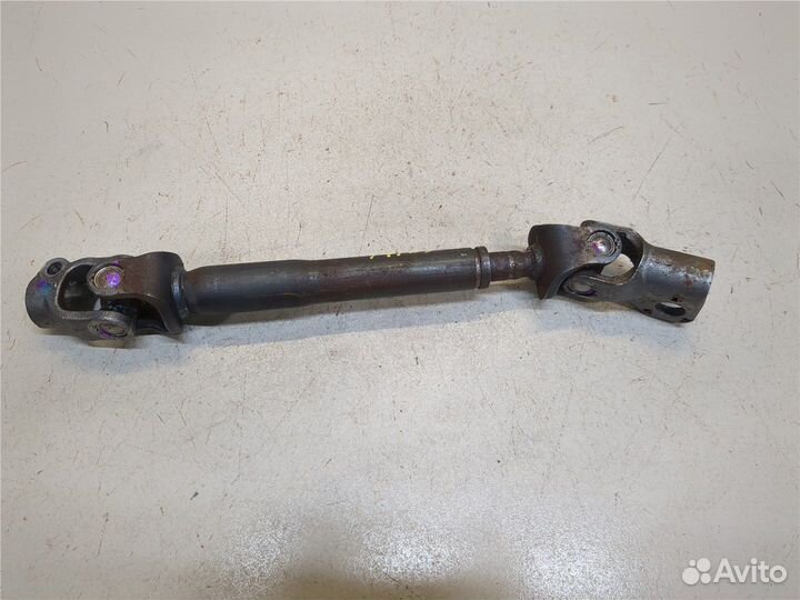 Кардан рулевой Renault Kangoo, 2016