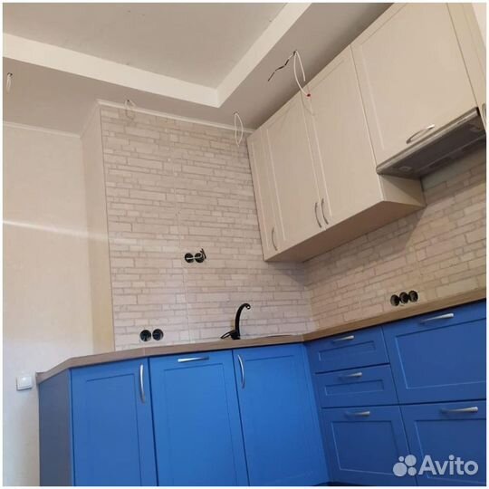 Кухонный гарнитур CS - 14