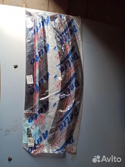 Дефлекторы боковых окон Hyundai Tucson