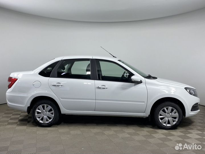 LADA Granta 1.6 МТ, 2023