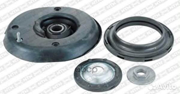 Опора амортизатора с подшипником KB659.31