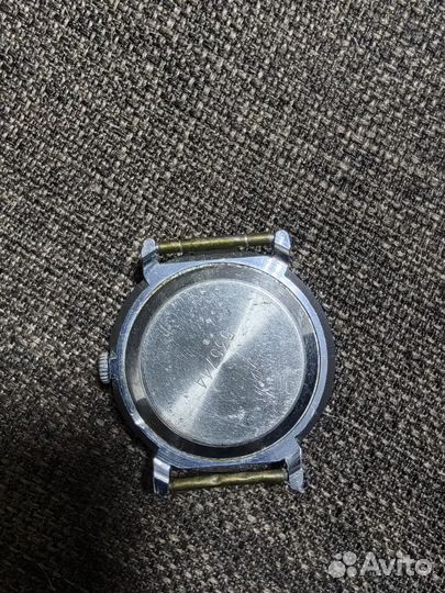 Наручные часы Ракета СССР