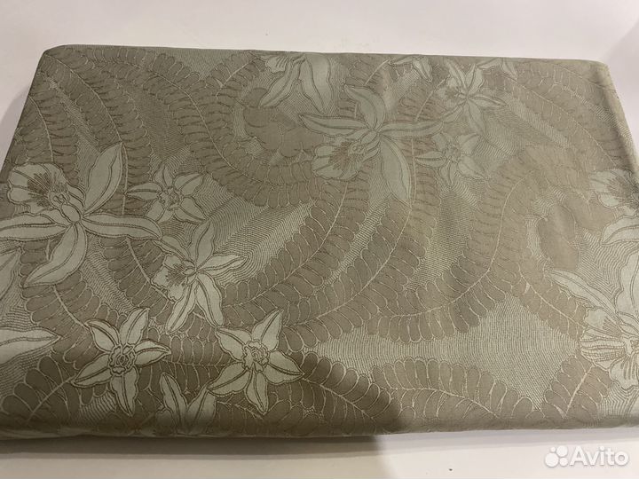 Frette брендовый пододеяльник 140*200