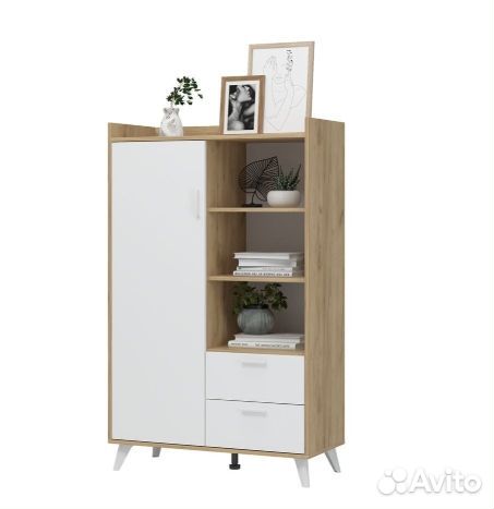 Ирис шк-06 Шкаф малый