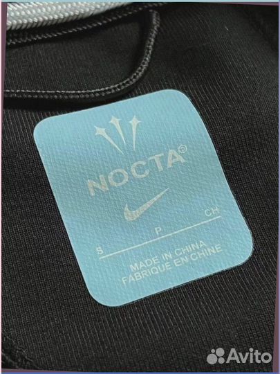 Зип худи Nike Nocta Tech Fleece (79456 Artikle: )