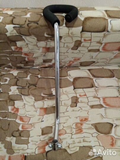 Ручка, держатель велосипеда