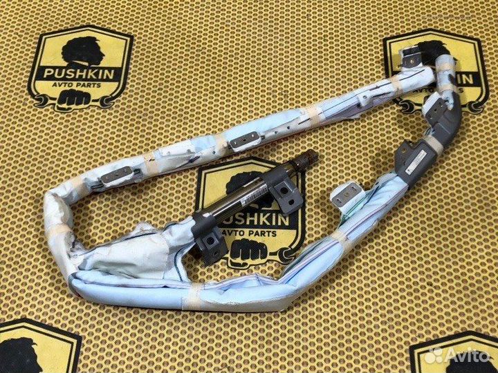 Подушка безопасности потолочная airbag SRS левая