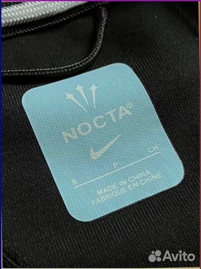 Зип худи Nike Nocta Tech Fleece (Art: 31778)