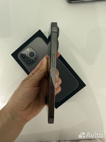 iPhone 13 Pro, 256 ГБ