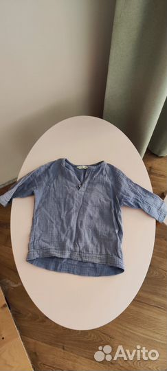 Детские вещи пакетом