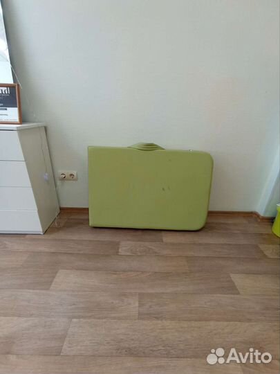 Кушетка для наращивания ресниц бу