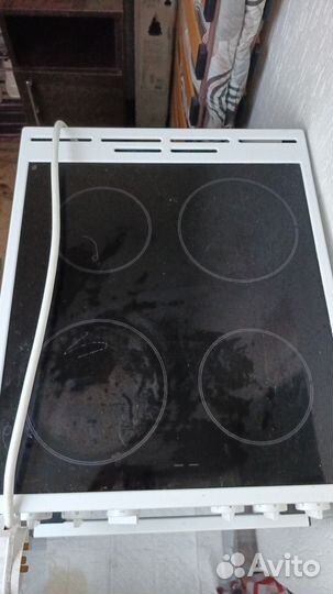 Плита электрическая