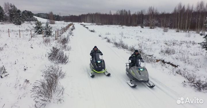 Бурлак азимут 20 лс, эл.запуск, реверс, серый