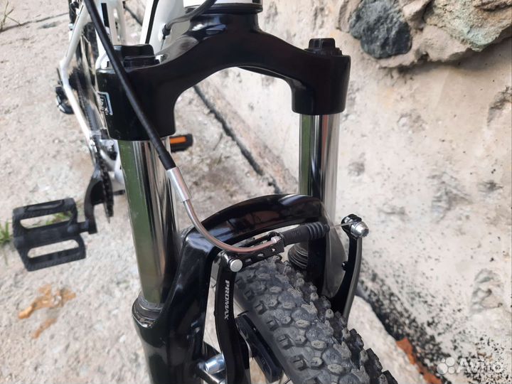 Горный GT Avalanche 4.0 (XCM/alum/shimano Acera)