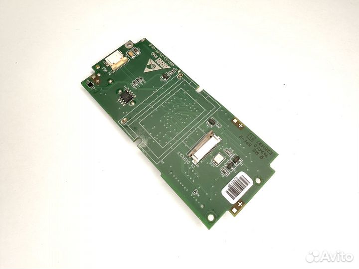 Плата для радиофокуса Arri SXU-1