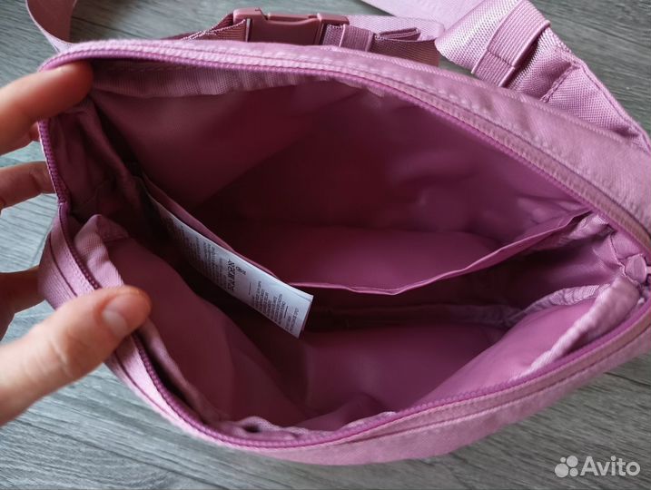 Сумка поясная Under Armour Loudon Lite