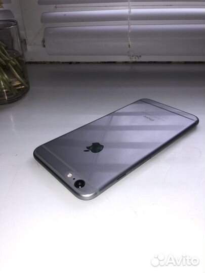 iPhone 6 Plus, 16 ГБ