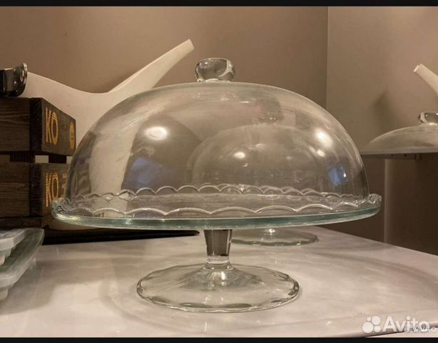 Тортовница