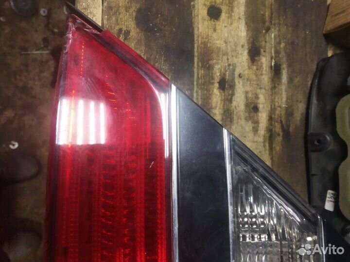 Фонарь правый Mercedes-Benz S-Class W221