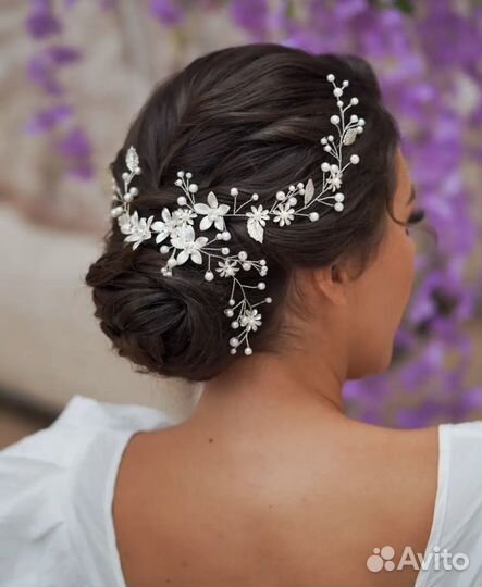 Украшение для волос