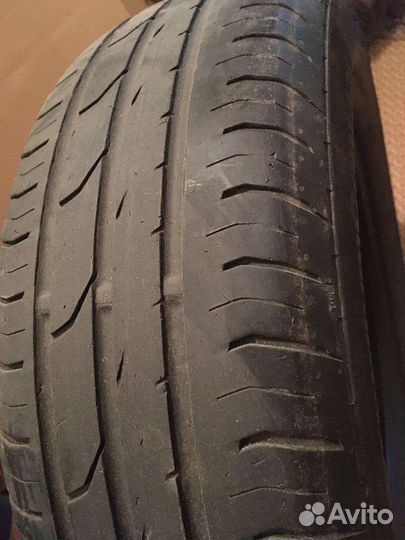 Continental ContiPremiumContact 2 195/65 R15