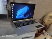 Игровой ноутбук Acer Aspire 5 A515-55G-33V9