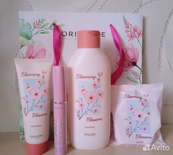 Подарочные наборы