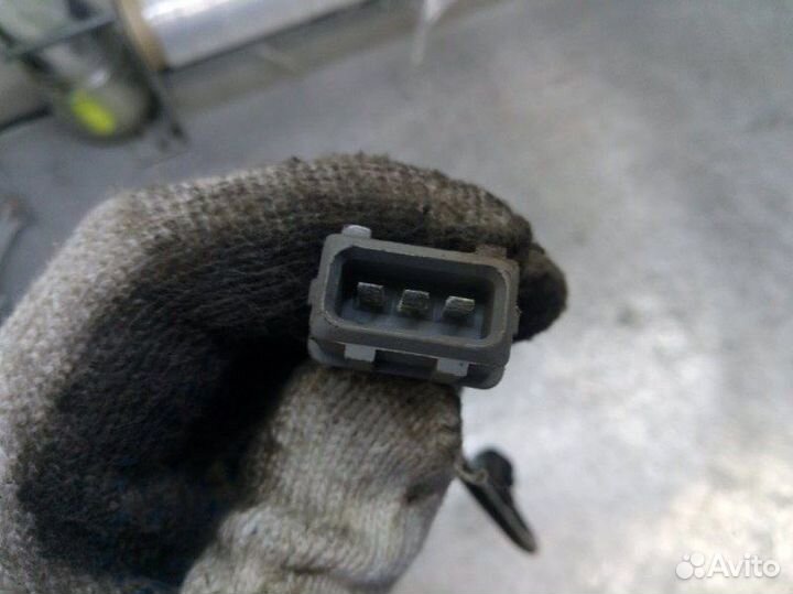 Датчик детонации Chevrolet Aveo хетчбэк 1.2 B12D1