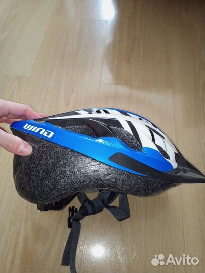 Велошлем детский