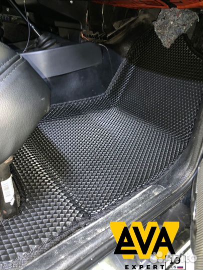 Eva ева эва коврики в Абакане с гарантией 1 год