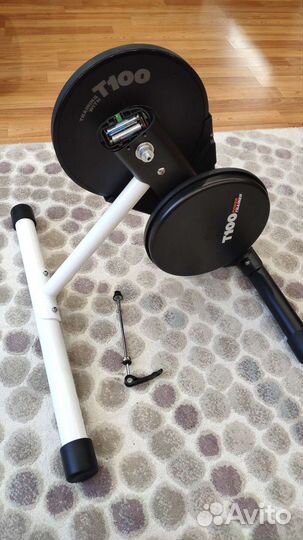 Велостанок Magene T100 Smart Trainer