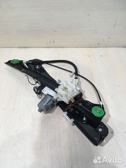 Стеклоподъемник передний правый BMW 3 Е90