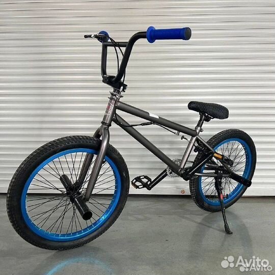 BMX