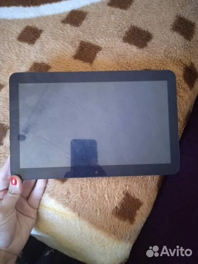 Планшет