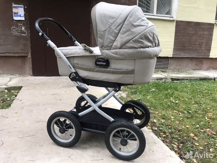 Коляска Peg Perego