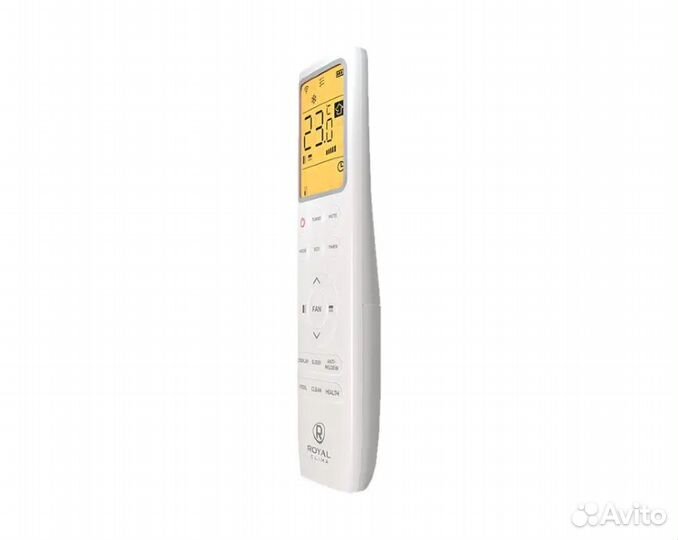 Сплит-система Royal Clima pandora RC-PD22HN