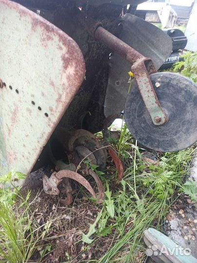 Мини-трактор yanmar YT333, 2023