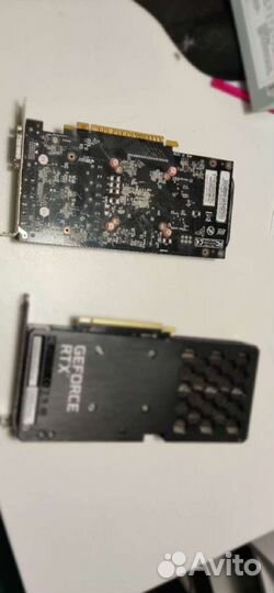 Palit GeForce GTX 1050 Ti dual