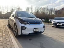 BMW i3 0.6 AT, 2014, 150 000 км, с пробегом, цена 1 700 000 руб.