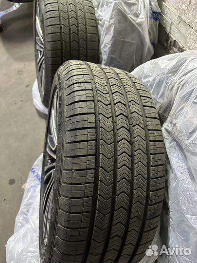 Продаю оригинальные колеса на BMW 5 G30