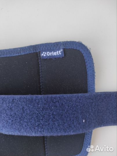 Бандаж на колено