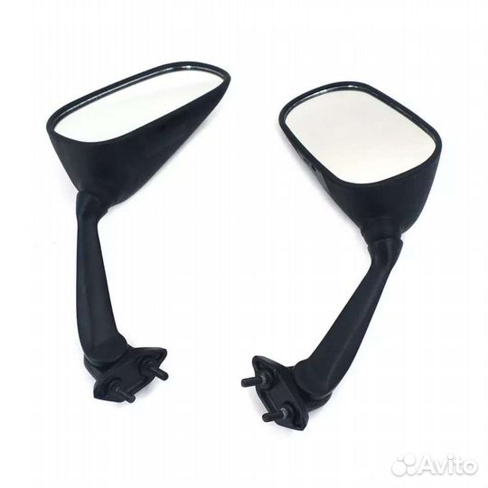 Зеркало заднего вида для мотоцикла yamaha YZF-R6