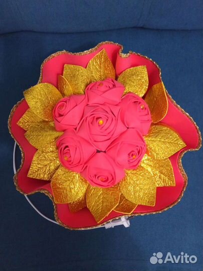 Ночная лампа