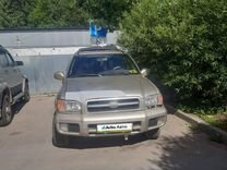 Nissan Pathfinder 3.3 AT, 2000, 255 000 км, с пробегом, цена 590 000 руб.