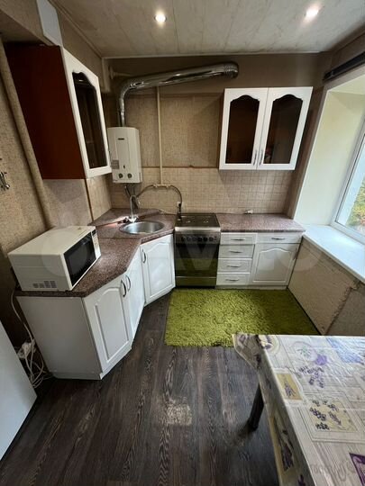 2-к. квартира, 45 м², 3/5 эт.