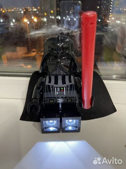 Lego star wars darth vader