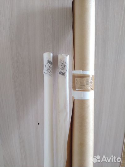 Картон и калька для раскроя