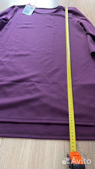 Туника женская 50 52 новая