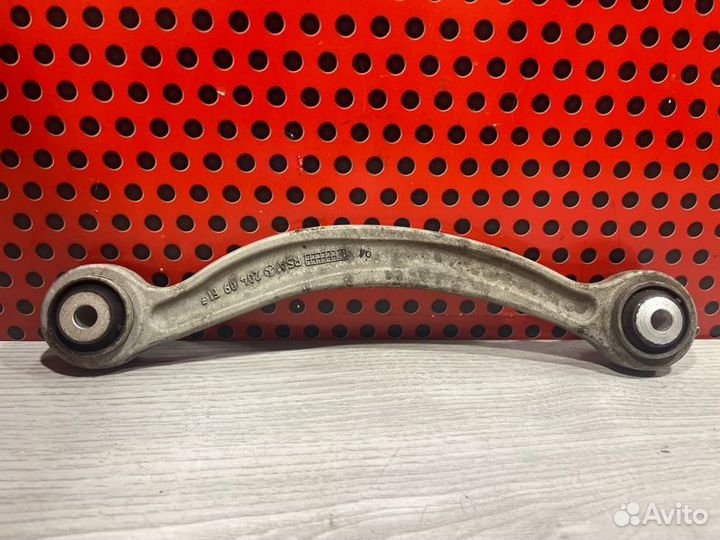 Рычаг подвески задний Mercedes-Benz E-Class A238